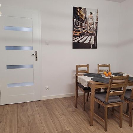 Ludowa Apartament Biskupiec  Kültér fotó
