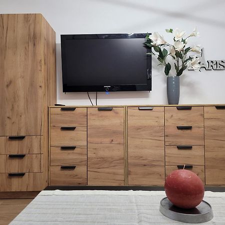 Ludowa Apartament Biskupiec  Kültér fotó