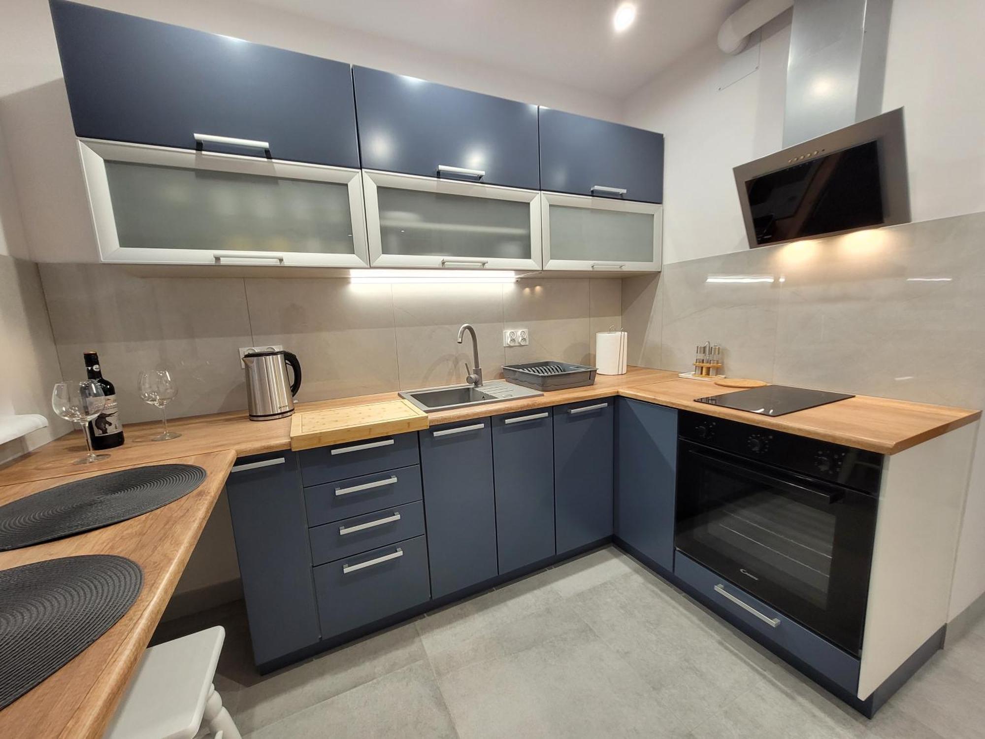 Ludowa Apartament Biskupiec  Kültér fotó