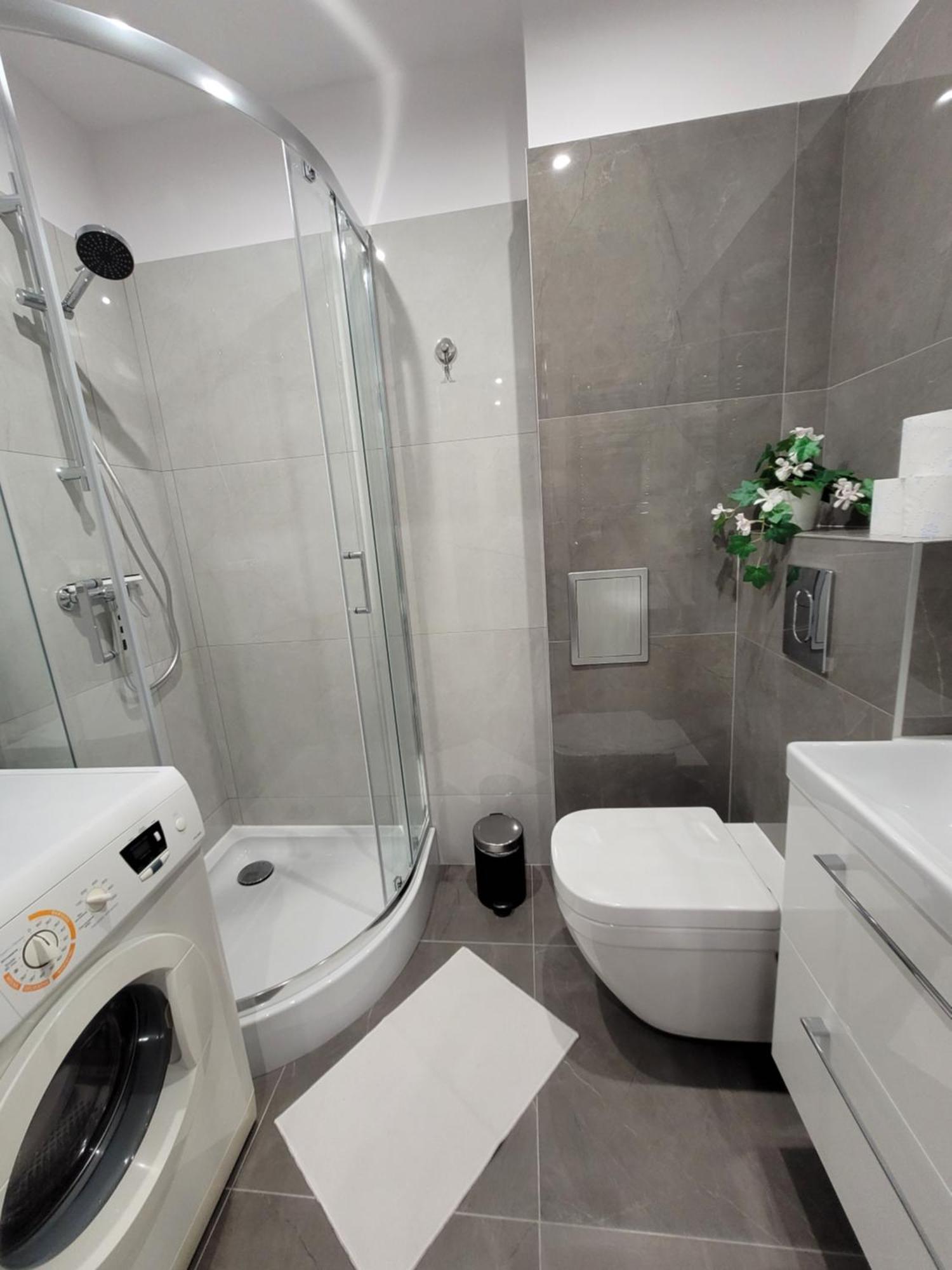 Ludowa Apartament Biskupiec  Kültér fotó